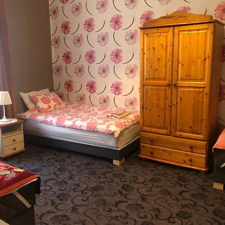 Posti Guest Apartment Viljandi  Dış mekan fotoğraf