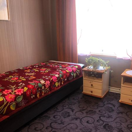 Posti Guest Apartment Viljandi  Dış mekan fotoğraf