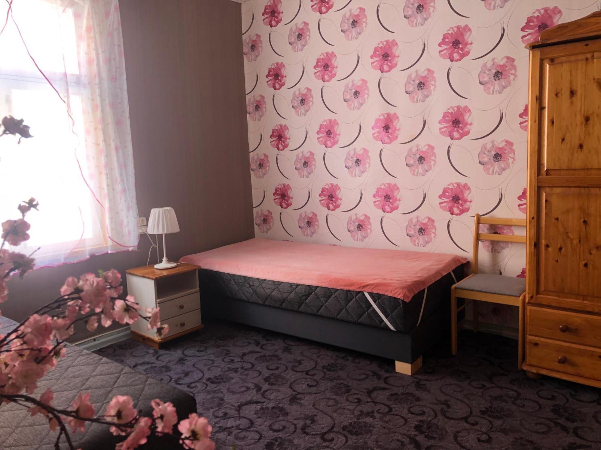 Posti Guest Apartment Viljandi  Dış mekan fotoğraf