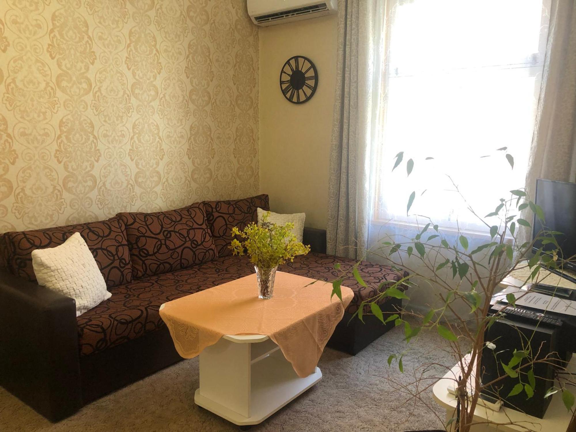 Posti Guest Apartment Viljandi  Dış mekan fotoğraf
